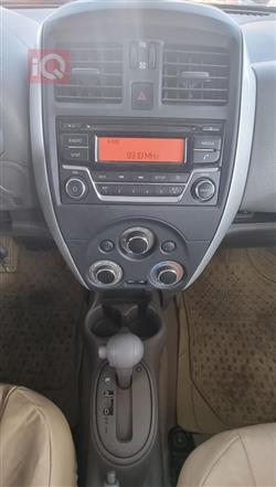 نيسان صني